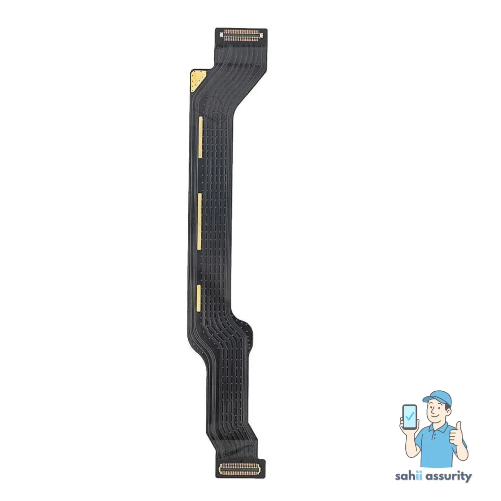 LCD Flex Cable for OnePlus 6T A6013 thumbnail